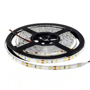 LED Strip SMD2835 60 LEDs/m IP65 | 5 meter, 2400K (foto 1)