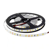 LED Strip SMD2835 9,6W/m 120 LEDs/m 24V | 10 meter set - LED Strip SMD2835 120 LEDs/m | 5 meter
