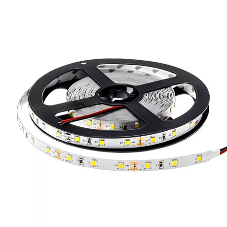 LED Strip SMD2835 9,6W/m 120 LEDs/m 24V | 10 meter set - LED Strip SMD2835 120 LEDs/m | 5 meter
