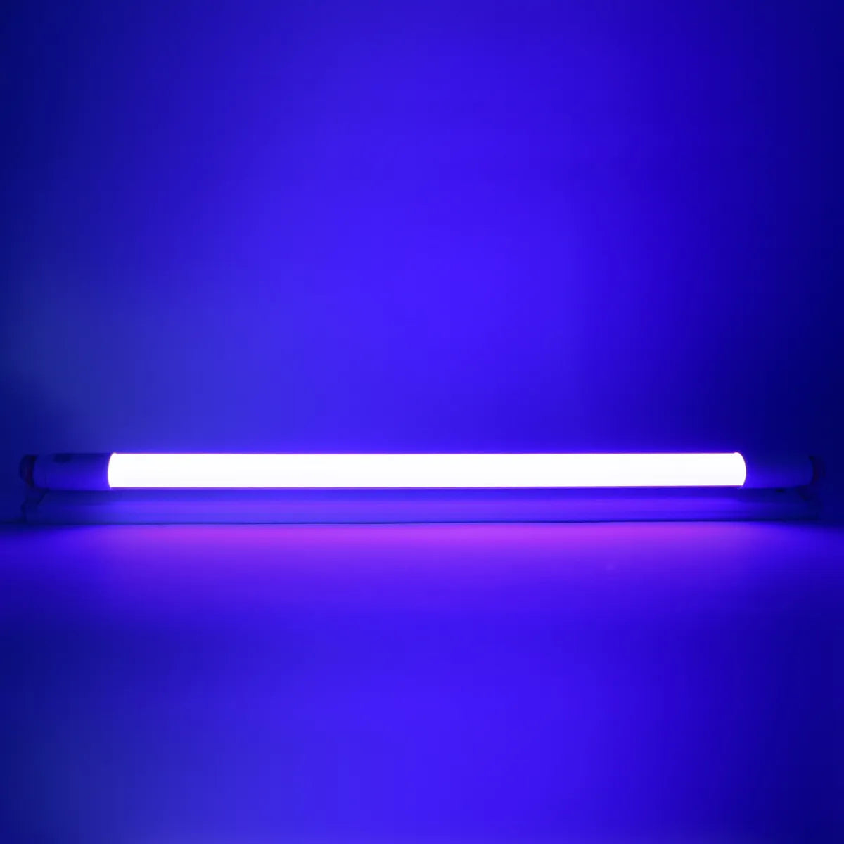 Smart RGB LED tube 90cm Colored Light LEDWINKEL Online