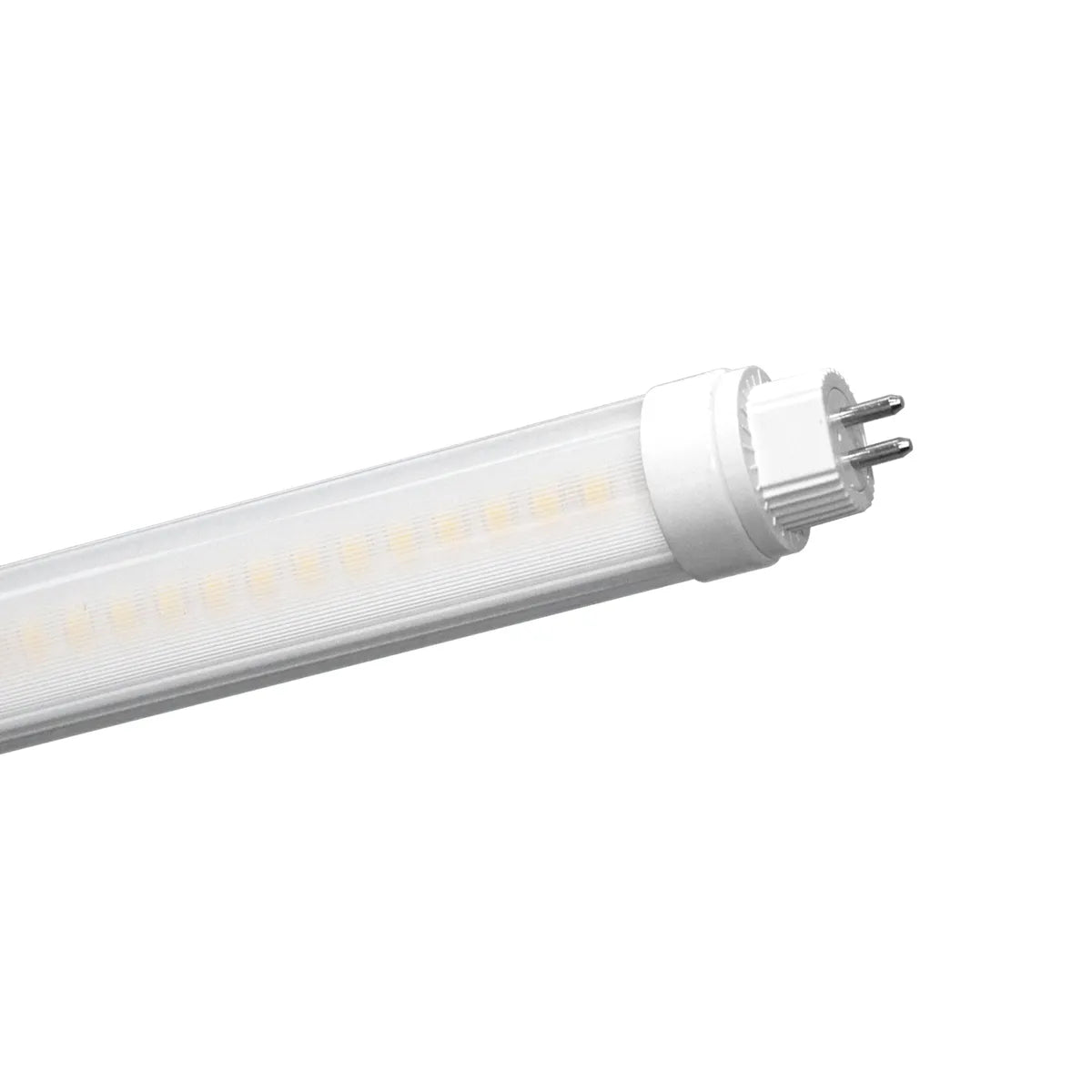 T5 LED TL-Röhre 1448 mm 200 lm/W drehbar, umschaltbare Wattzahl 16/24 W – Xtreme Lumen