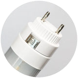 LED Buis T8 120cm 18W 175lm/W Draaibaar - Ultra High lumen