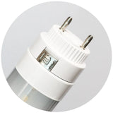 LED-Röhre T8 60 cm 200 lm/W drehbar, umschaltbare Wattzahl 6/9 W – Xtreme Lumen
