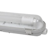 LED-Röhre T8 120 cm 200 lm/W drehbar, umschaltbare Wattzahl 10/15 W – Xtreme Lumen