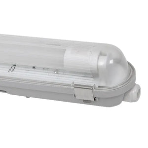 LED Tube T8 120cm 15/18W 200lm/W
