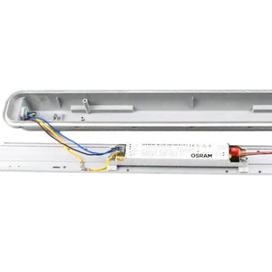 LED Tri-proof IP65 résistante à l'eau 120cm 36W