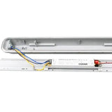 LED Tri-proof IP65 waterbestendig 60cm 24W