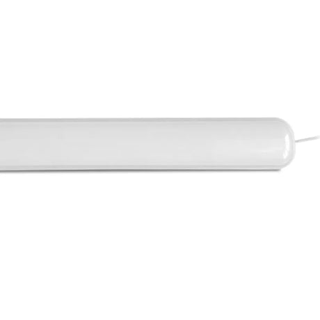 Water-resistant LED Fixture Tri-proof IP65 150cm 50W