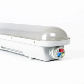 Tri-proof LED Batten 120 cm | 36W | IP65 | Bewegingssensor | Osram driver, productfoto