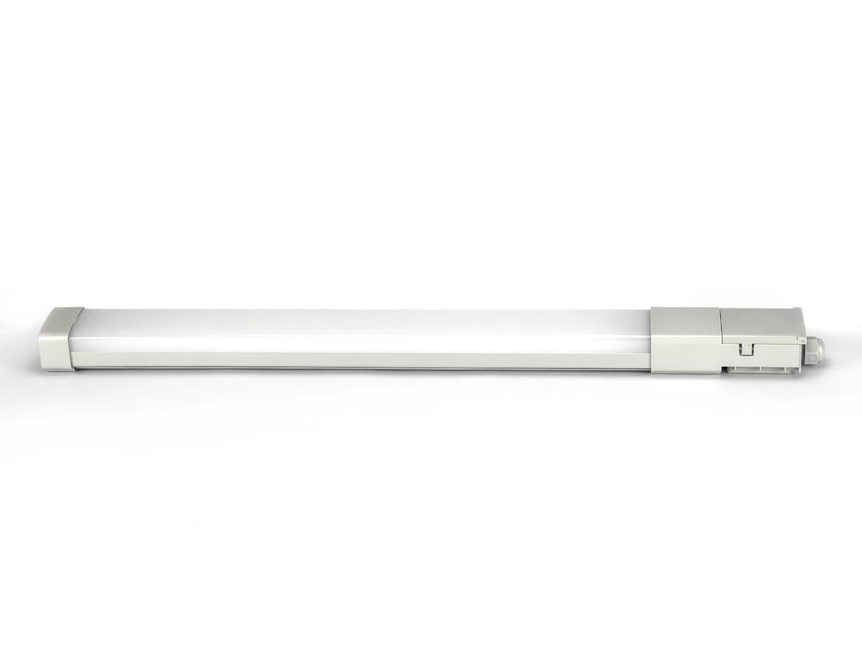 LED Tri-proof IP65 résistante à l'eau 145cm Injecter 50W
