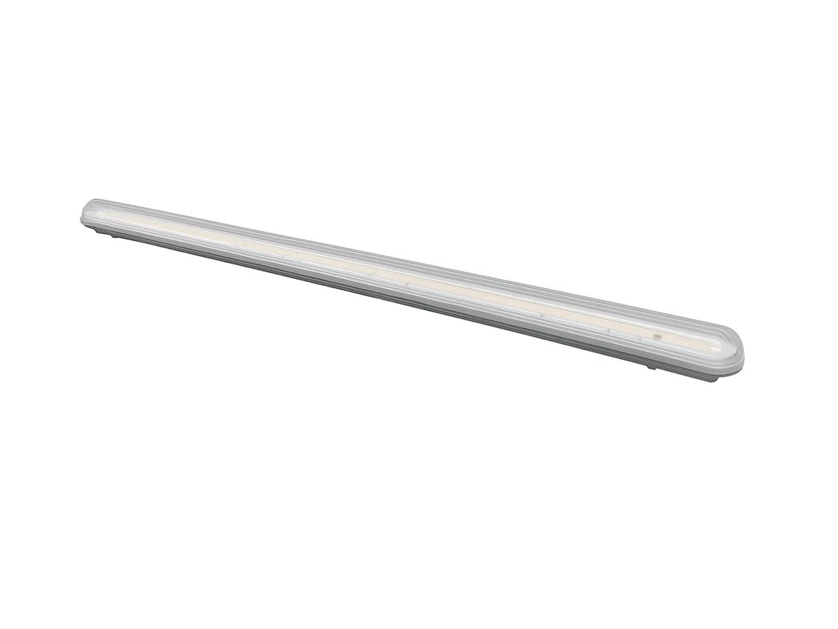 LED Tri-Proof Light 120cm 36W IP65 Philips Driver 190 lm/W
