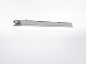 LED Tri-Proof Light 120cm 36W IP65 Philips Driver 190 lm/W