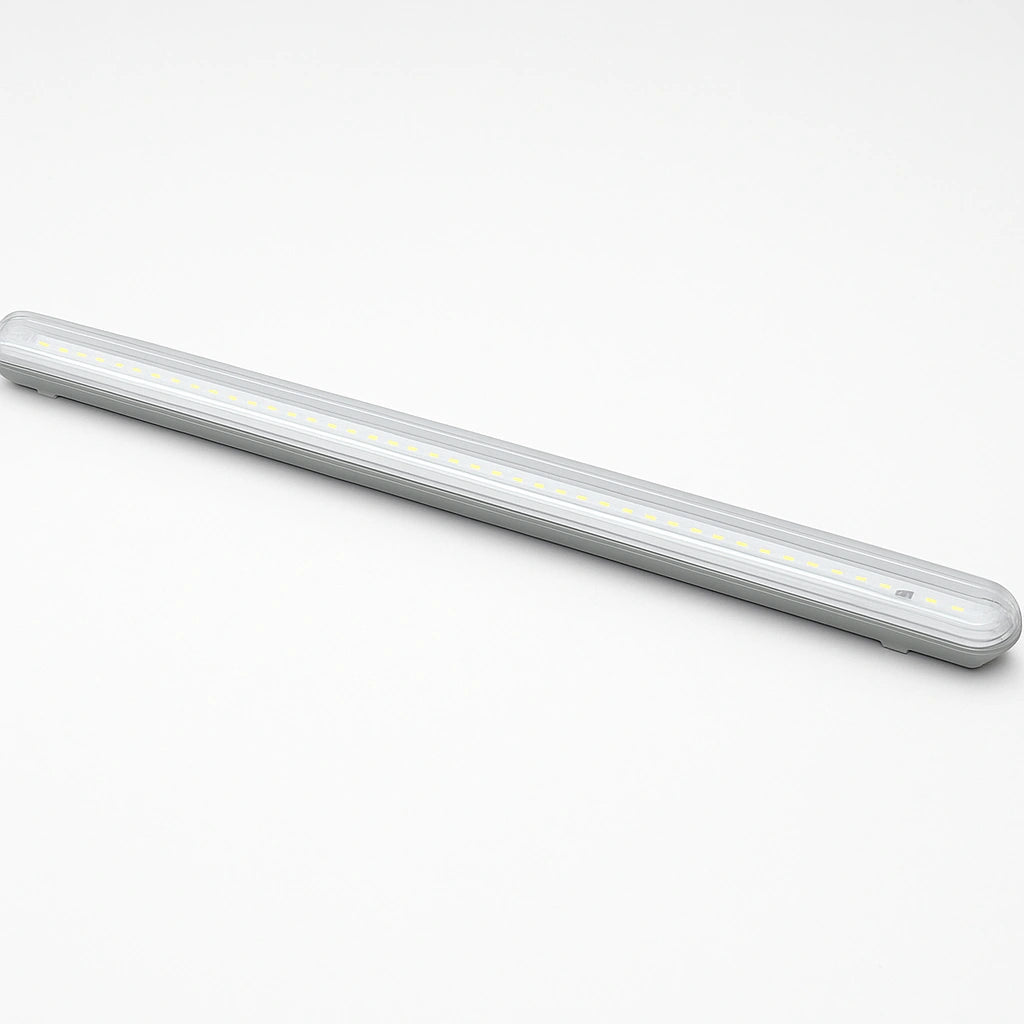 LED Tri-Proof Light 120cm 36W IP65 Philips Driver 190 lm/W