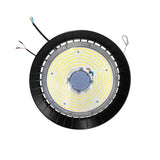 LED UFO Highbay 150W 190lm/W Dimmbarer Sosen LED-Treiber