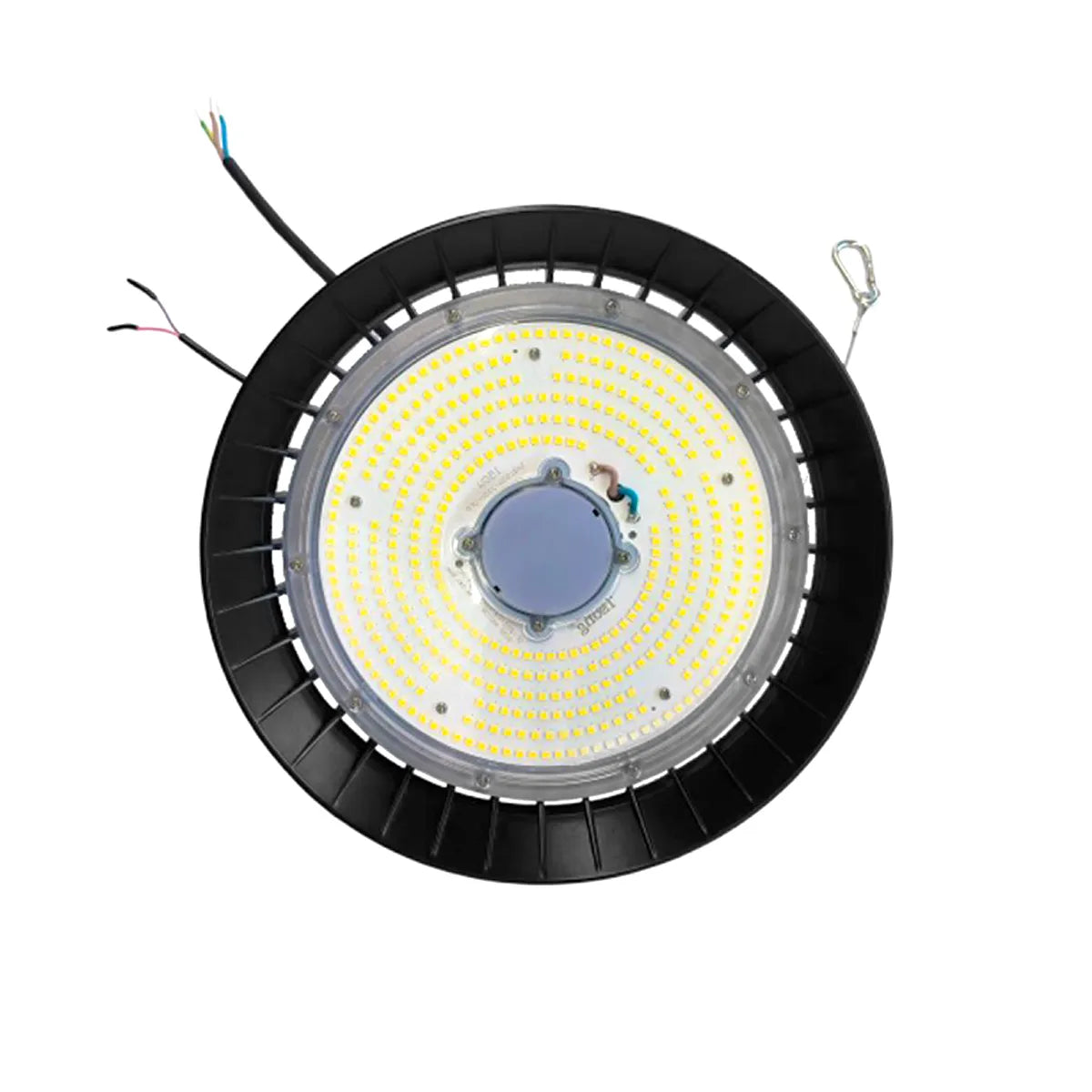 LED UFO Highbay 150W 150lm/W Sosen Driver Intensité Variable