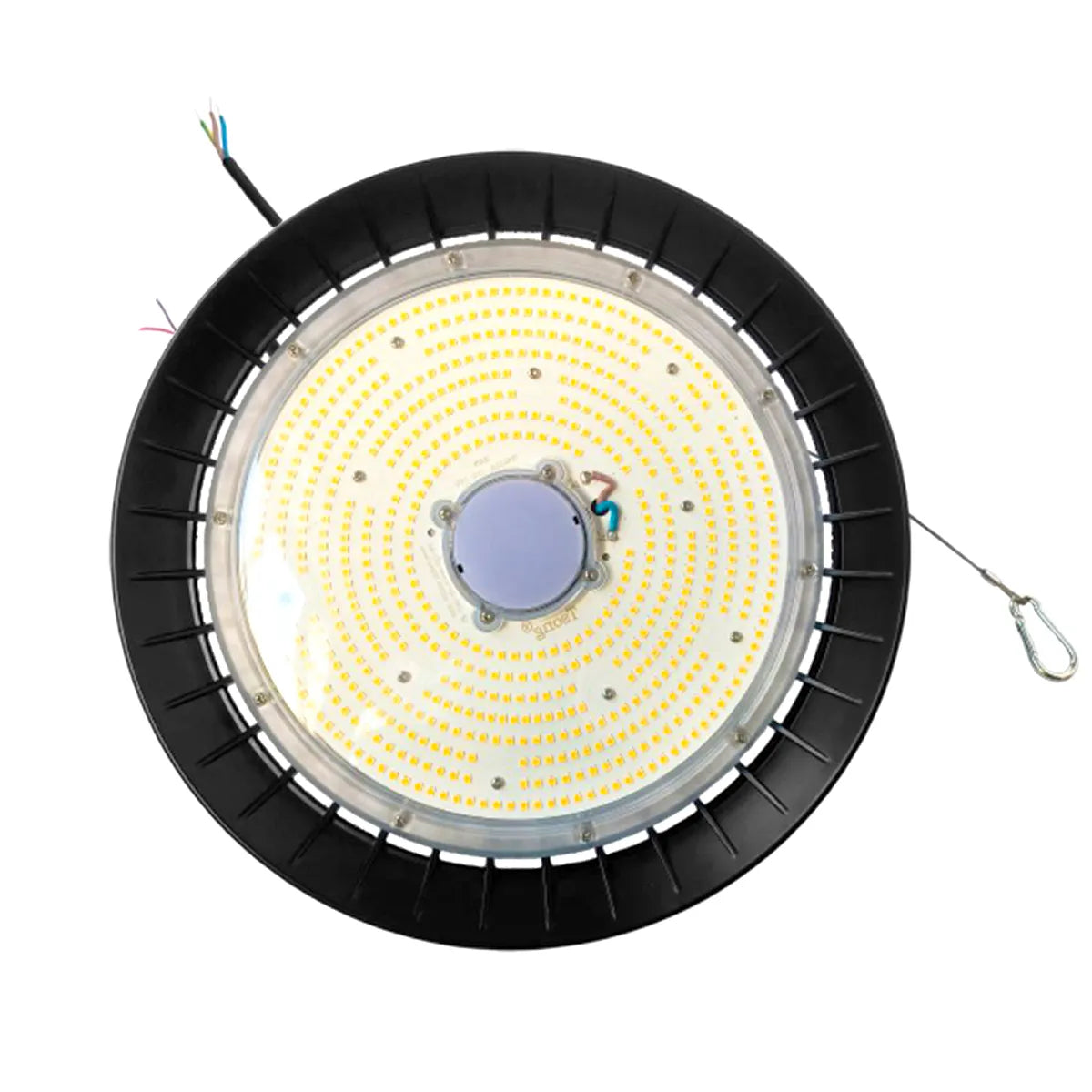 LED UFO Highbay 200W 150lm/W Dimmbarer Sosen LED-Treiber