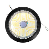 LED UFO Highbay 200W 150lm/W Dimmbarer Sosen LED-Treiber