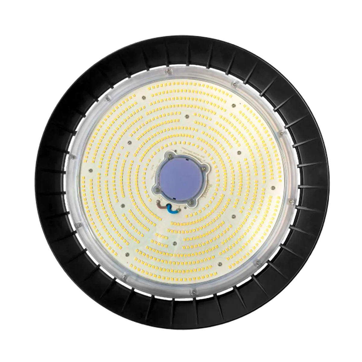 LED UFO Highbay 240W 190lm/W Driver LED Sosen à intensité variable
