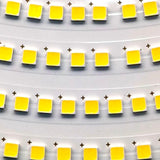 LED UFO Highbay 200W 190lm/W Dimbaar Sosen LED Driver