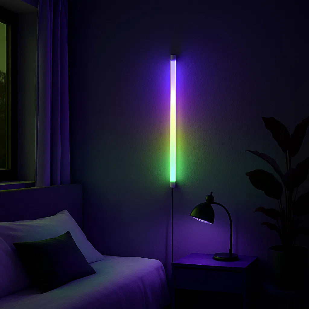MoodWave WiFi LED Tube RGB
