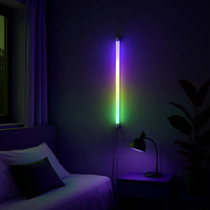 MoodWave WiFi LED Tube RGB