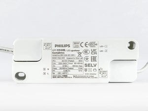 Philips LED Driver flikkervrij 34W | 36W | 44W |  700mA - 800mA - 900mA - 1050mA