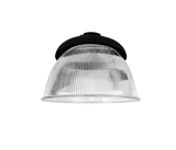 LED UFO Highbay 100W 150lm/W Dimbaar Philips LED Driver, sfeerfoto (foto 2)