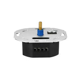 LED-Dimmer 3-175W Phasenabschnitt geschützt gegen Überlastung/Überhitzung