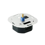 LED Dimmer 3-175W fase afsnijding Pro - beveiligd tegen kortsluiting met indicator