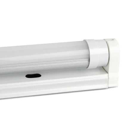 LED-Röhre T8 120 cm 200 lm/W drehbar, umschaltbare Wattzahl 10/15 W – Xtreme Lumen