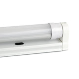 LED TL Tube T8 60cm 9W 140lm/W - Pro Hohe Lumen
