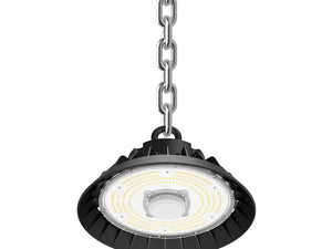 Stalen ketting voor LED Highbays 1 meter