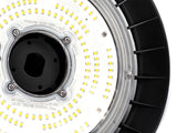 LED UFO Highbay 200W 150lm/W Sosen Driver Dimbaar
