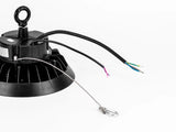 LED UFO Highbay 100W 150lm/W Dimbaar Sosen LED Driver