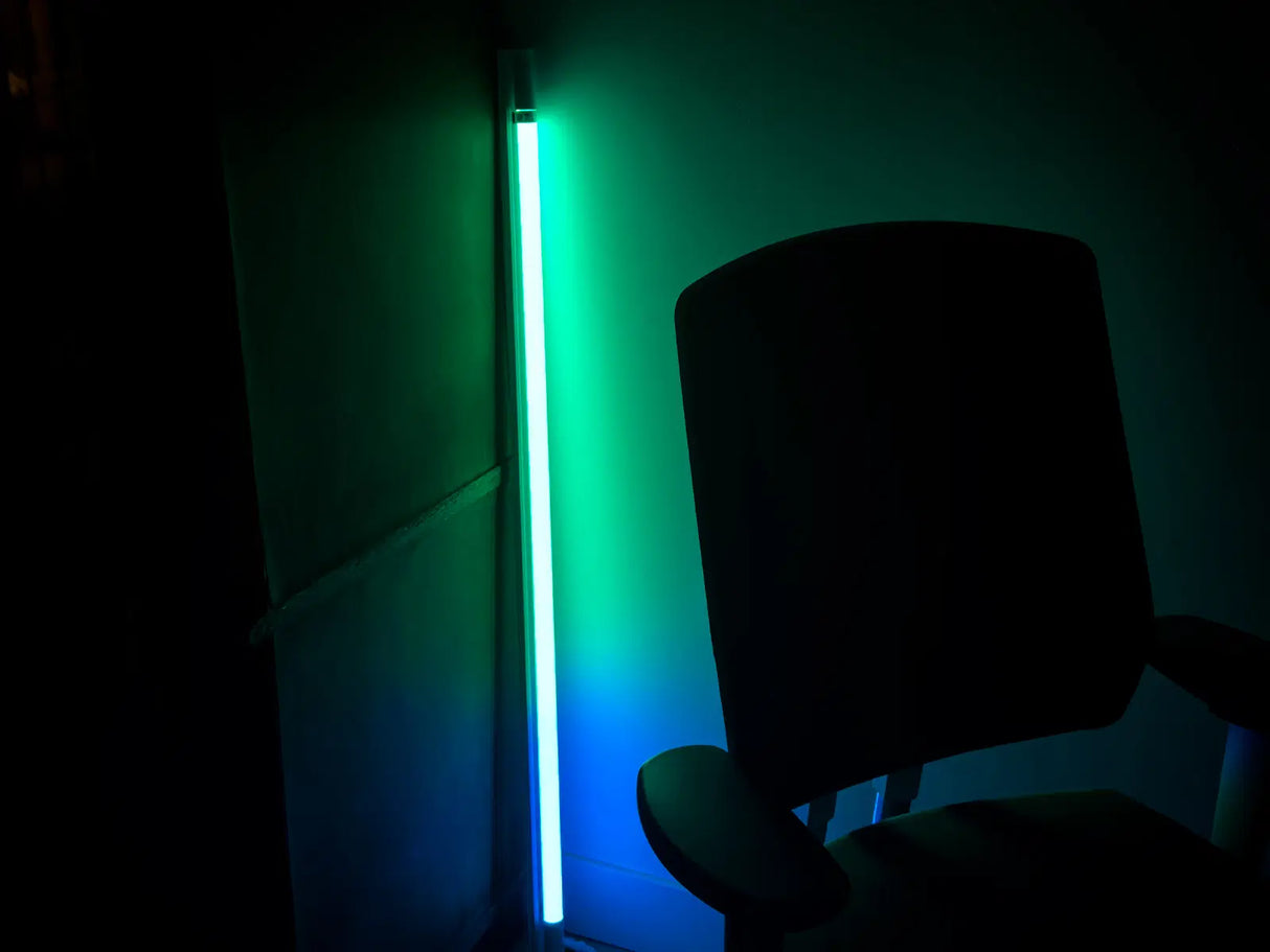 WiFi LED TL Tube RGB 60cm 9W