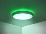 WiFi LED Plafondlamp ⌀300mm 35W