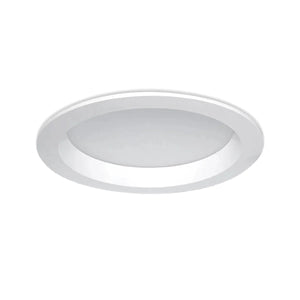 LED-Downlight ⌀130mm 9W Einbau