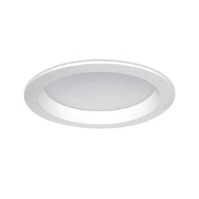 LED Downlight ⌀225mm 30W inbouw, overzichtsfoto