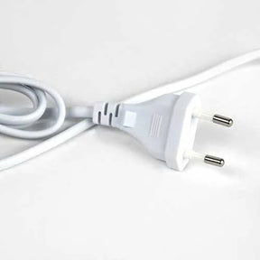 T8 LED TL armatuur 60cm, wit