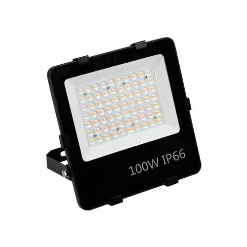 Projecteur LED 100W IP66 Etanche 150lm/W - Driver Philips Pro High lumen
