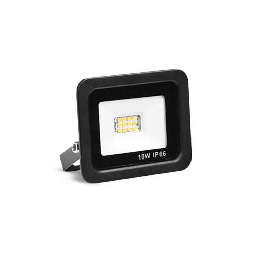 LED Floodlight 10W IP66 Waterproof