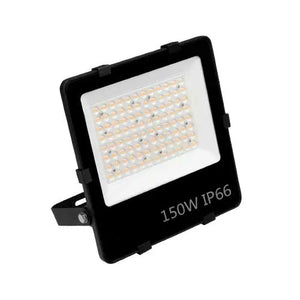 Projecteur LED 150W IP66 Etanche 150lm/W - Driver Philips Pro High lumen