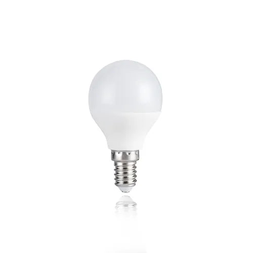 E14 LED Bulb 3W A60 3000K