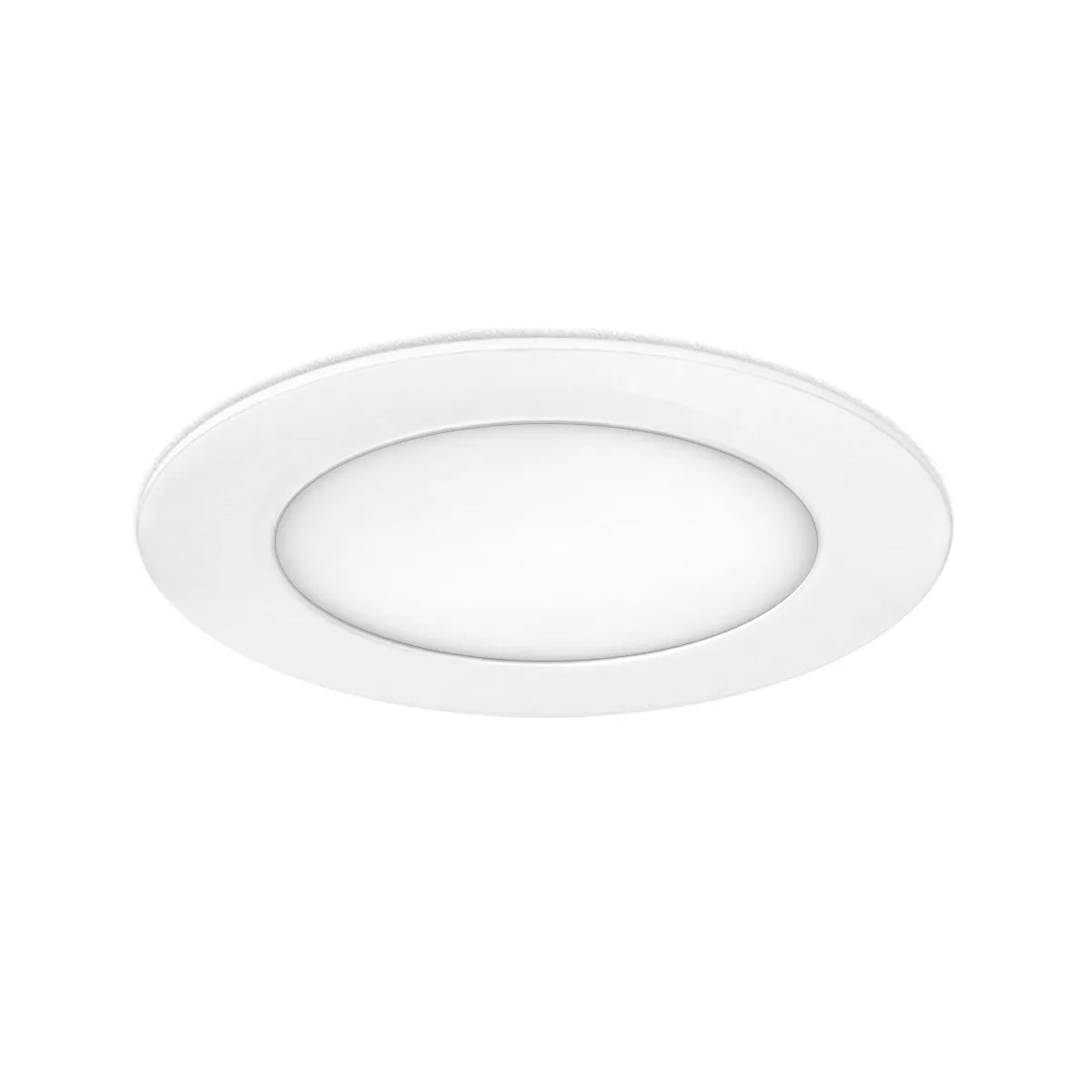 LED Downlight ⌀225mm 18W extra dun