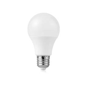 E27 LED Lamp 6W A60 3000K, default title, productfoto