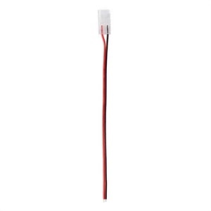 LED Strip COB enkelzijdige connector 12cm 5 stuks