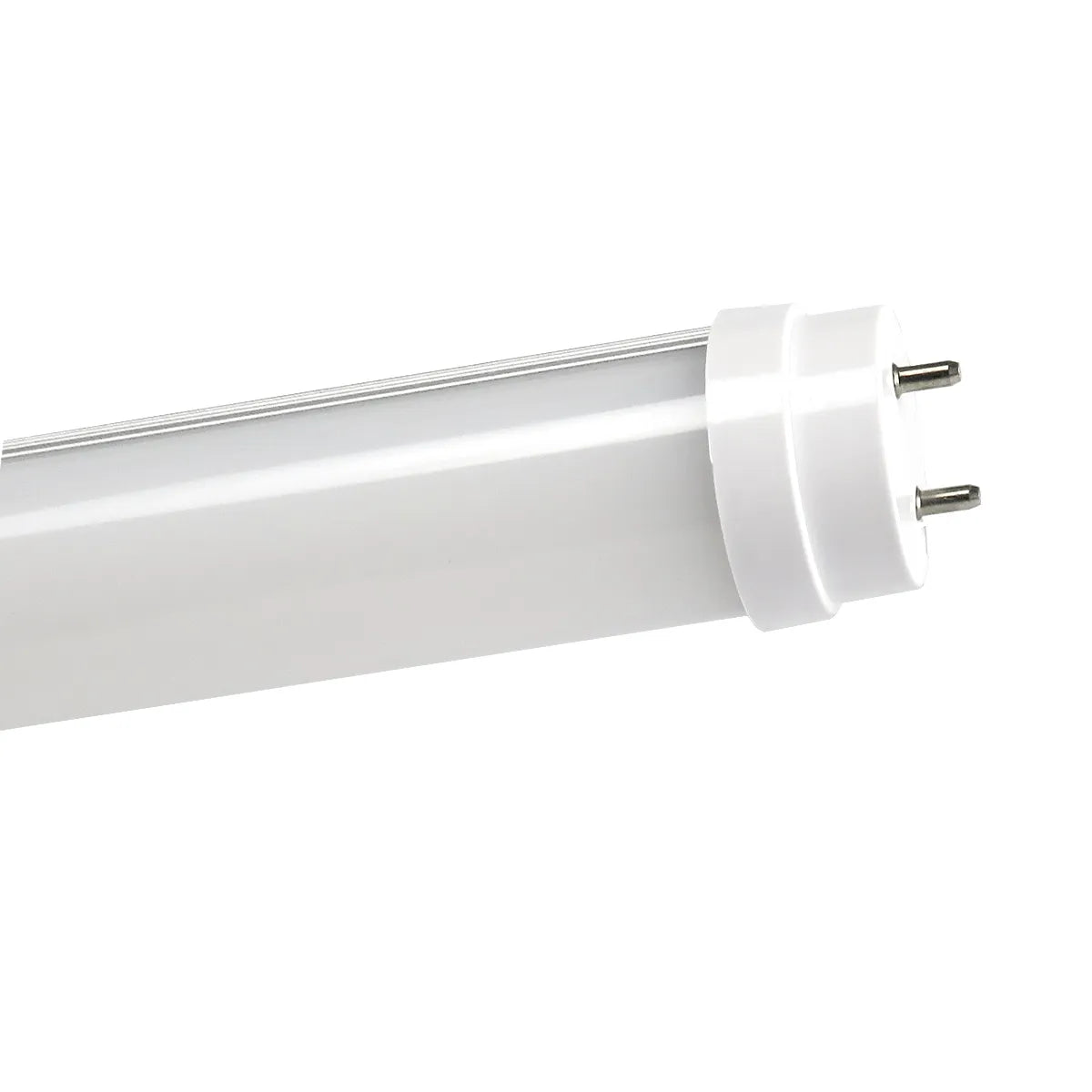 Tube Fluorescent LED T8 120cm 18W 120lm/W - Haut lumen