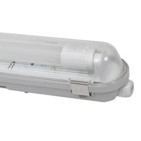 Waterbestendige T8 LED TL armatuur 150cm enkel, default title, productfoto