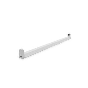 T8 LED TL armatuur 60cm, productfoto